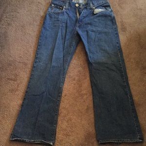 Arizona blue jeans 30x30